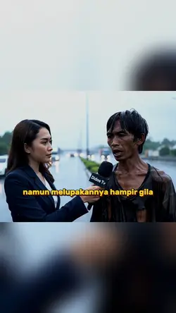 orang yang salah