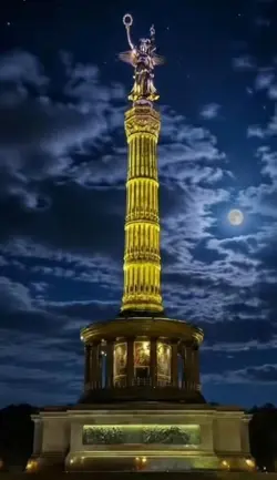 Siegessäule Berlin