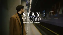 ARE YOU READY?
