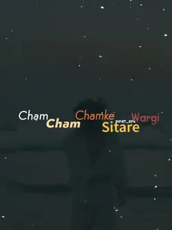 cham cham song