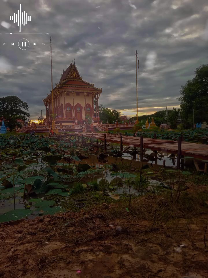 ខ្យល់ត្រជាក់ផាត់