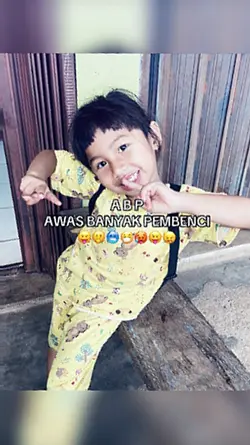 awas banyak pembenci