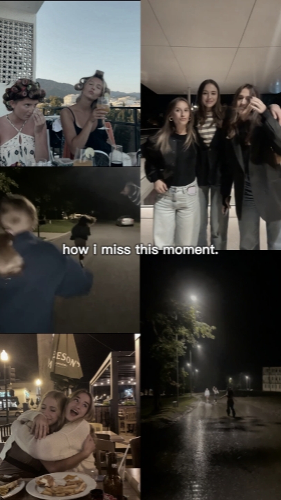 miss this moment
