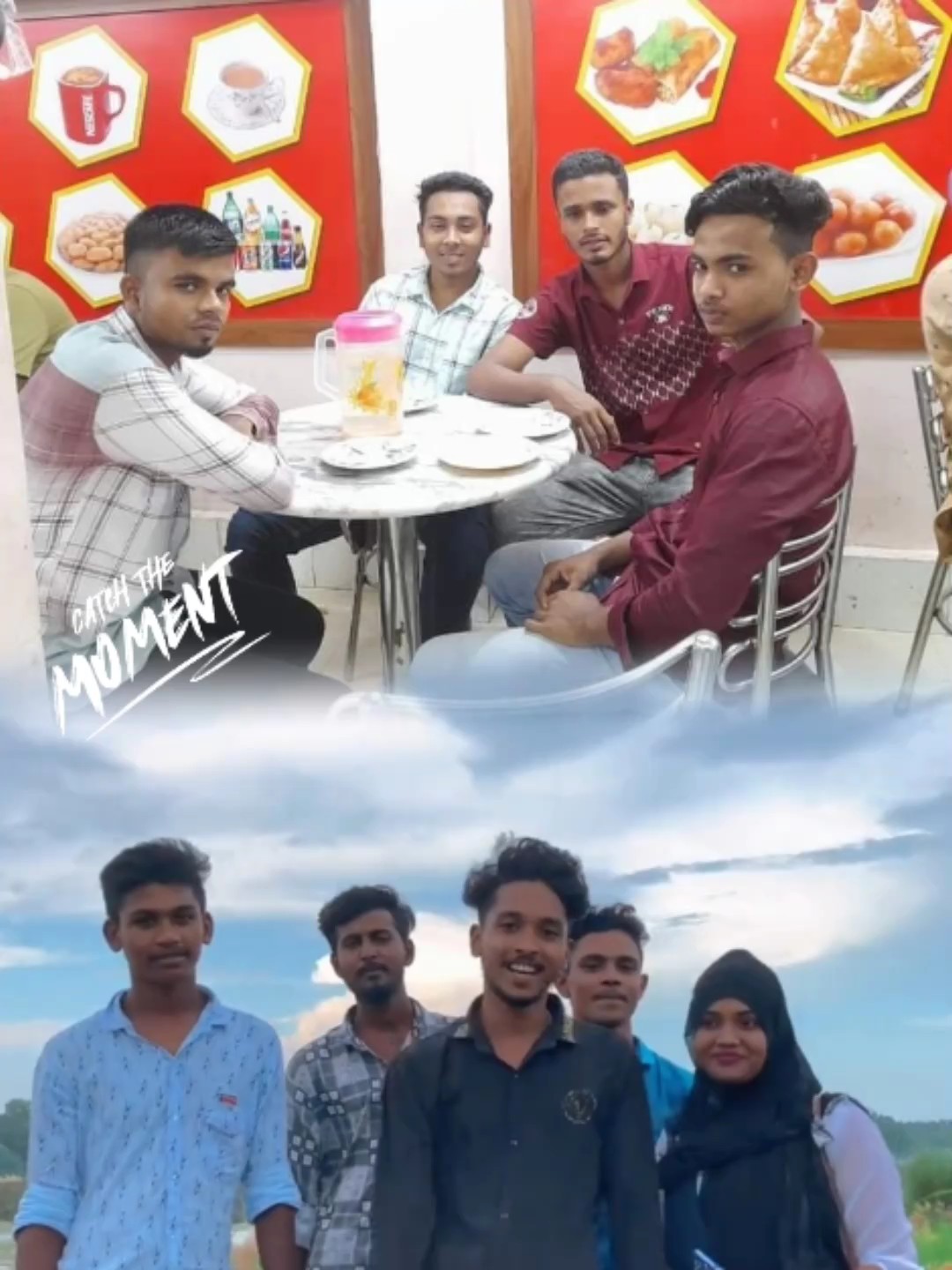 বন্ধুর এখন টাকা হইছে