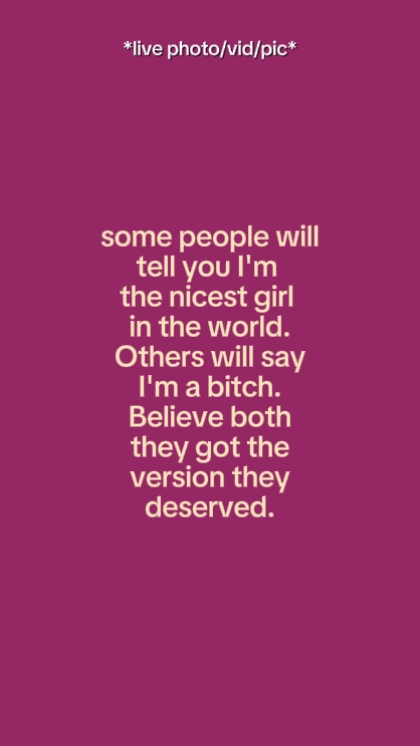 Some People Will 
