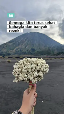 Semoga kita terus se