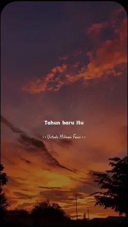 Story Tahun Baru
