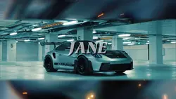 JANE HOODTRAP