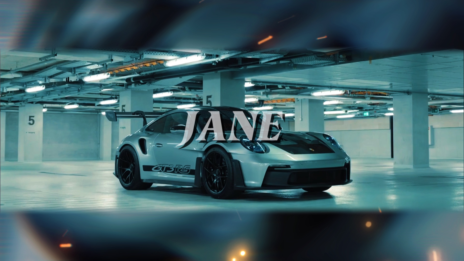 JANE HOODTRAP
