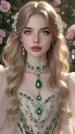 AI princess