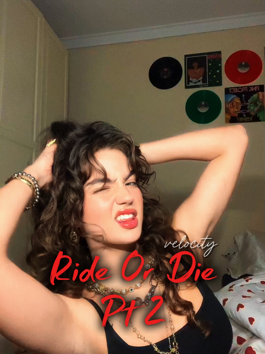 Ride Or Die Pt 2