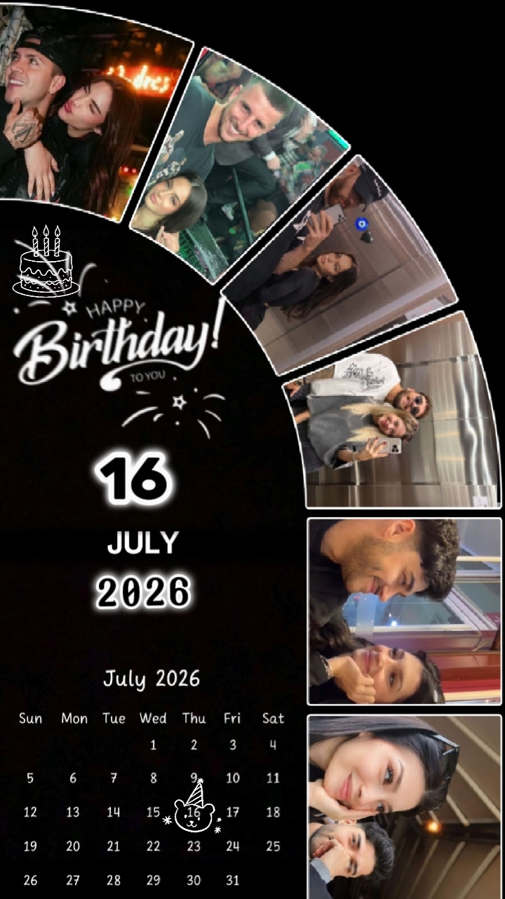 H B Day 16July