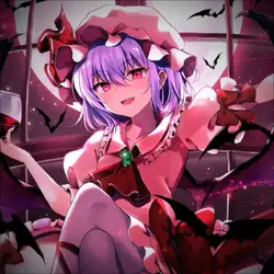 写真2枚!ギャップとかに使える編集