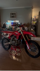 Dirtbik