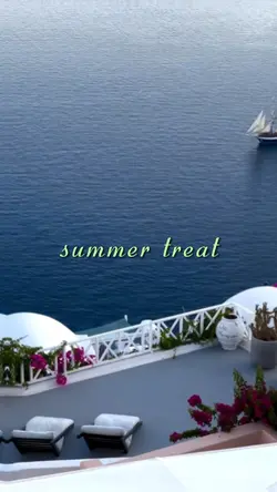 summer treat