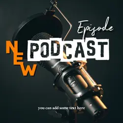 new podcast