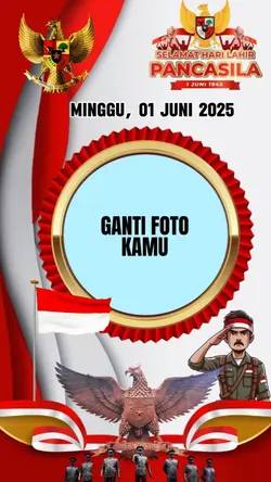 Hari Lahir Pancasila