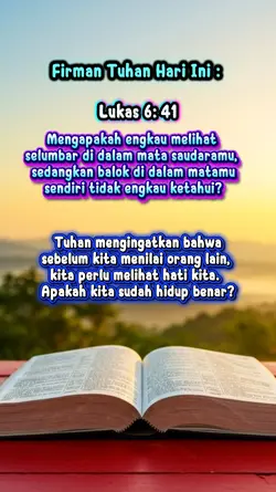 Firman Tuhan