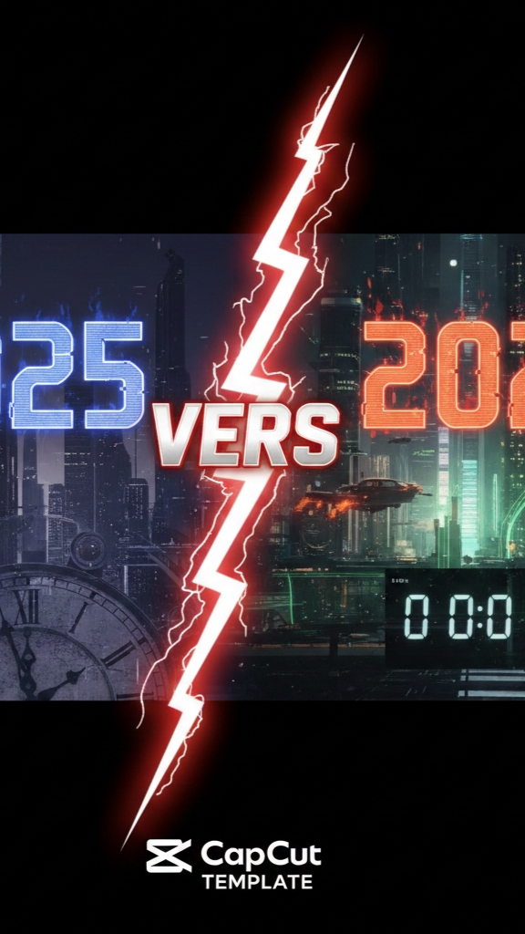 2025 laban sa 2026 Labanan 