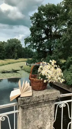 december end