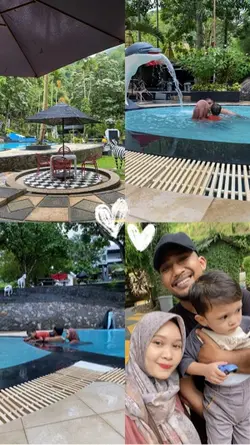 Family time