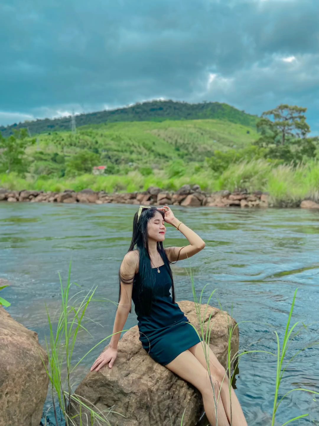 លេងហ៊ានហើយឲ្យគេដឹងថា