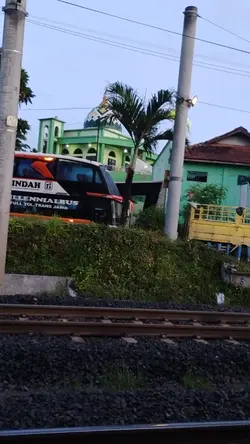 BUS LOVERS