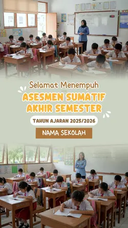 Asesmen sumatif