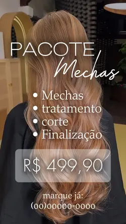 PACOTE MECHAS