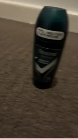 Deodorant edit 