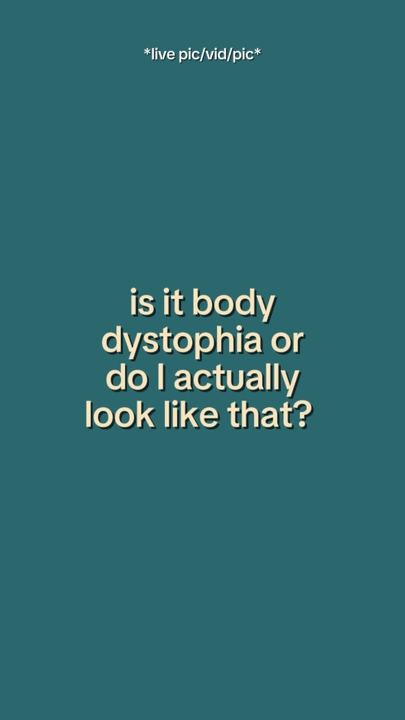 is it body