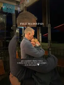 DIA DOS PAIS