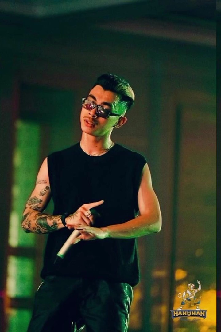 មហិច្ឆតា_ Remix 