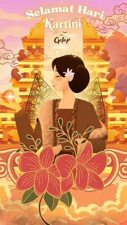 Hari Kartini 2026