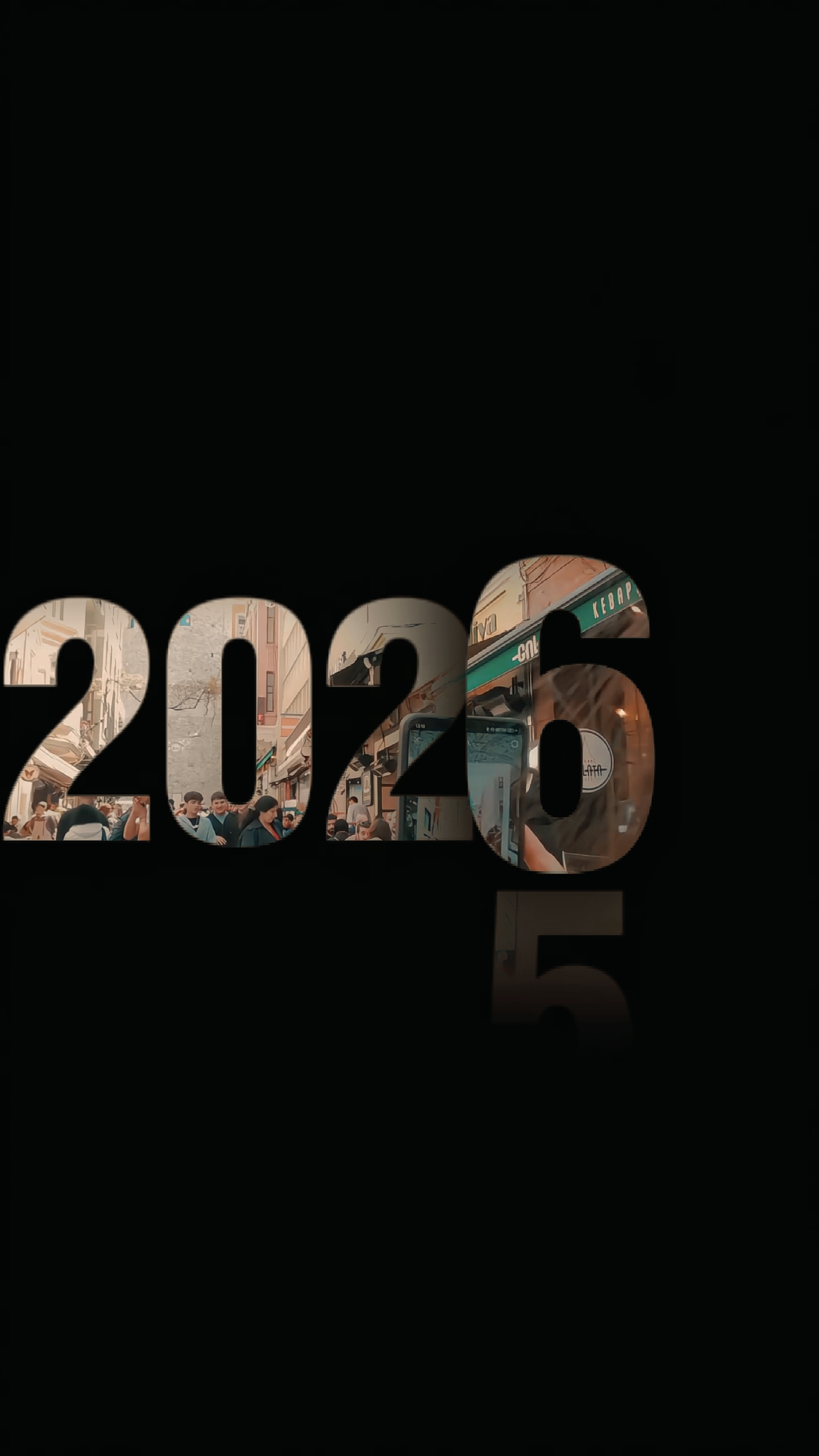 Bienvenido 2026
