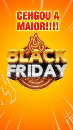 Black Friday 