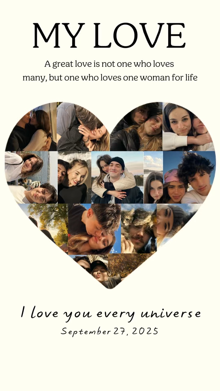 Cintaku romantis 