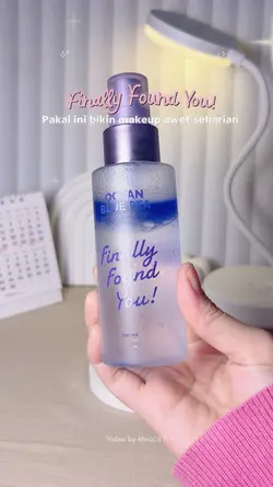 Face mist ffy💗