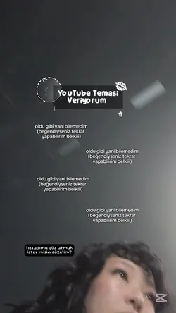 YouTube Teması