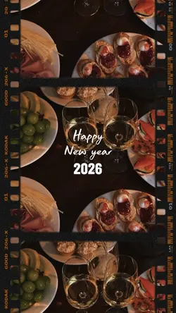 new year food