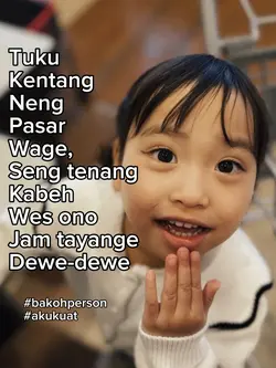 4:3 15 detik kata-ka