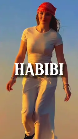 HABIBI