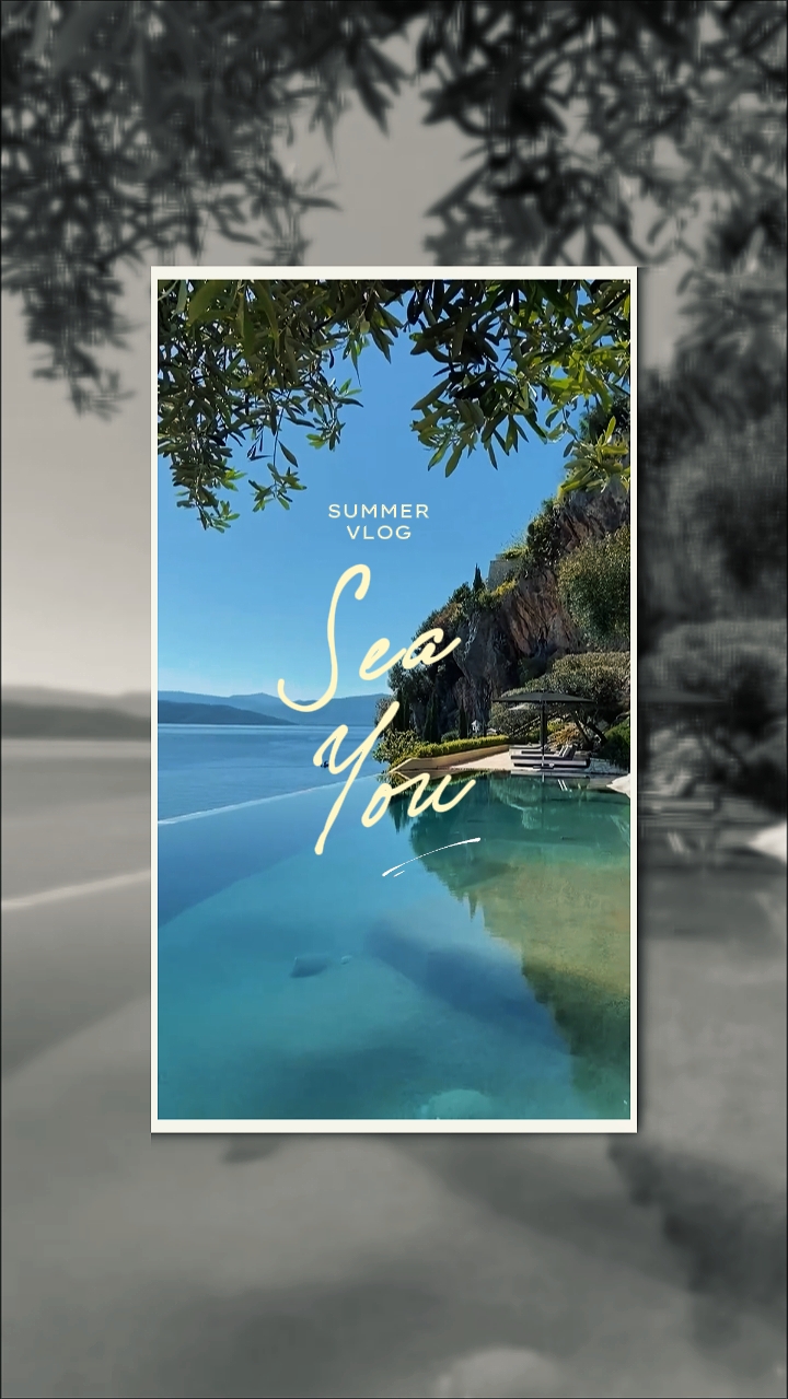 sea