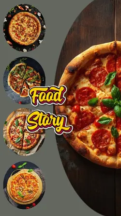 Food Story