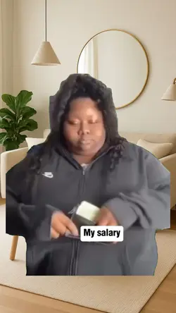 Salary vs. bills