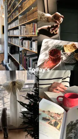 Todays Story