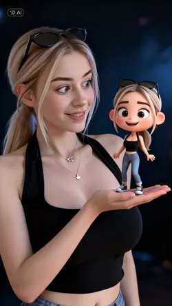 Version mini 3D