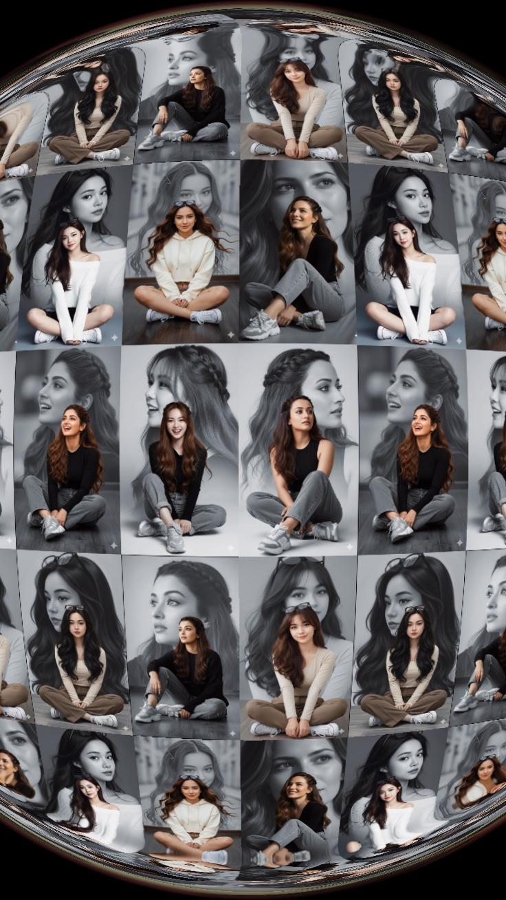 tendance photo