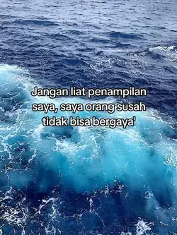jangan liat penampil