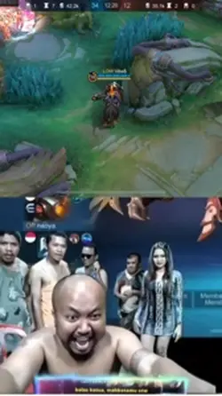 Iritel pascol maniac